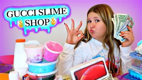 gucci slime shop videos|31 Gucci slime shop ideas .